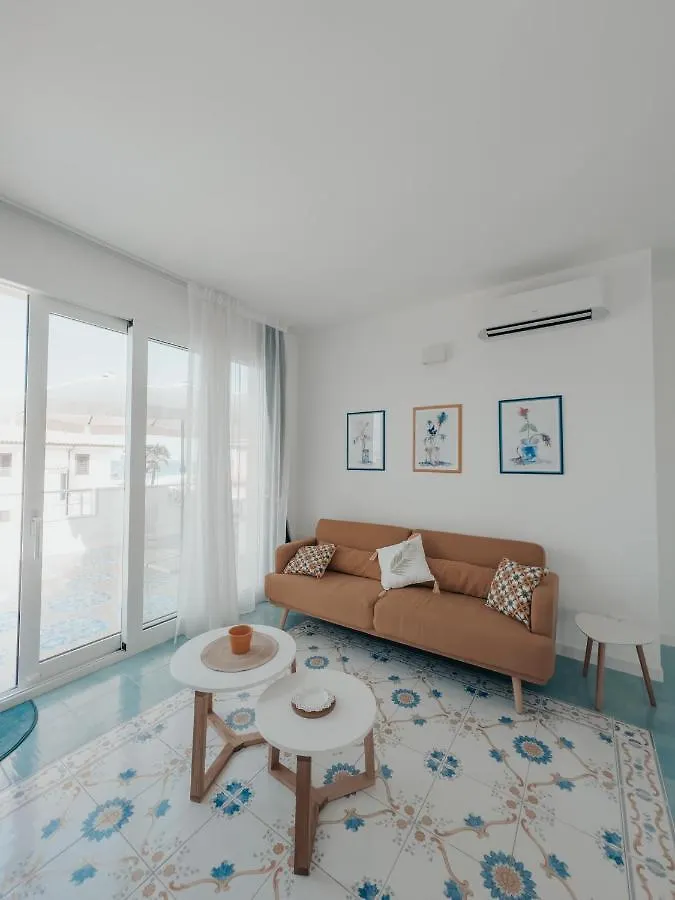 Misalmar - Appartamenti San Lorenzo 1 Reitani Apartment