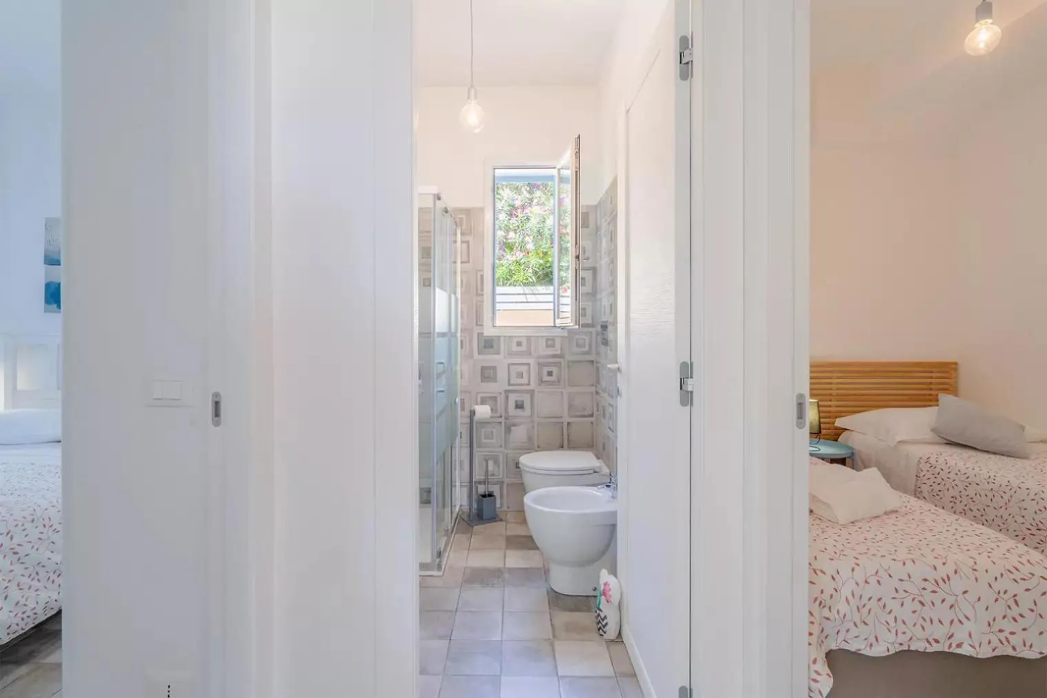 Apartment Misalmar - Appartamenti San Lorenzo 1 Reitani