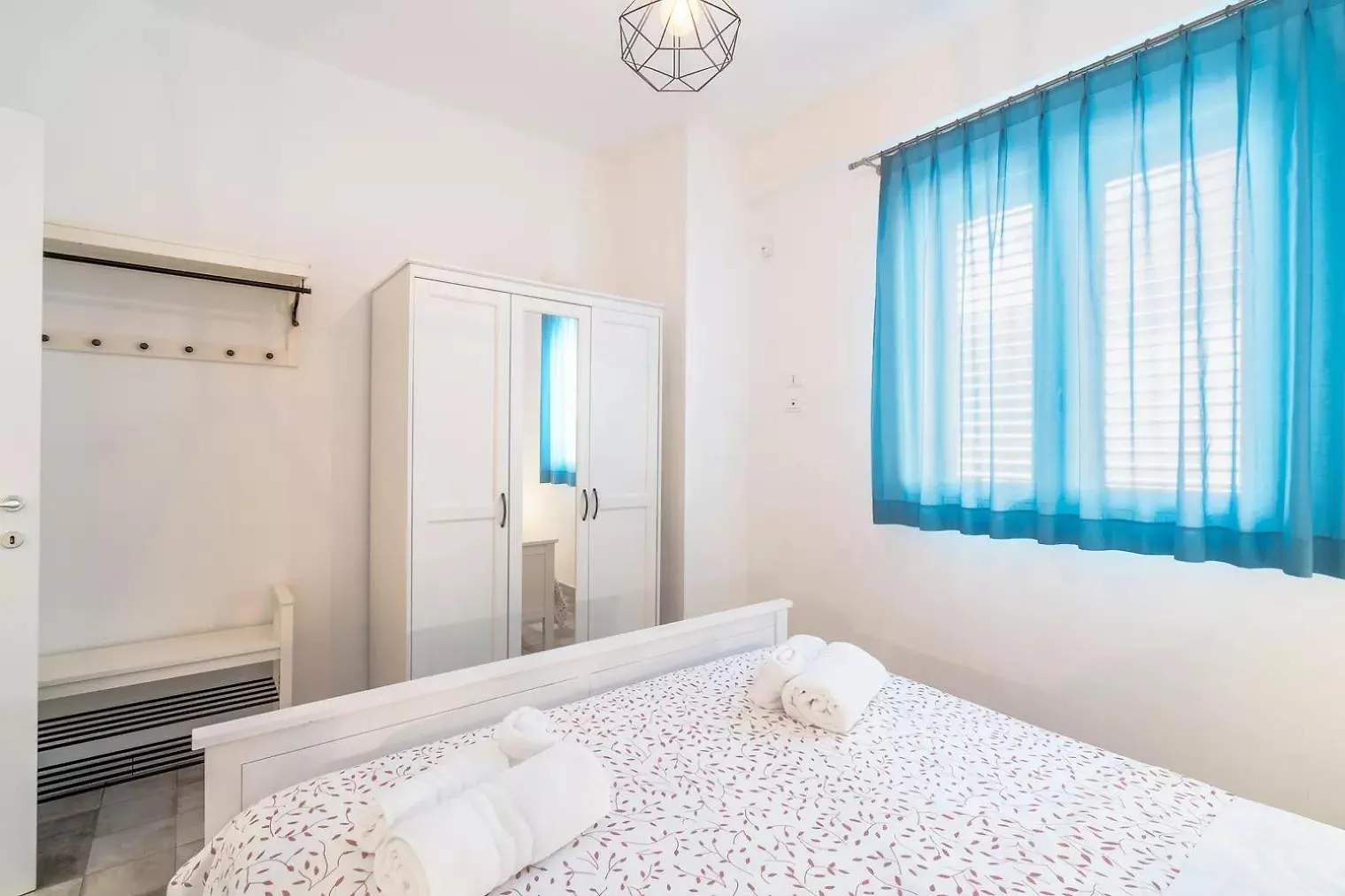 Appartamenti San Lorenzo 1 Reitani Italia