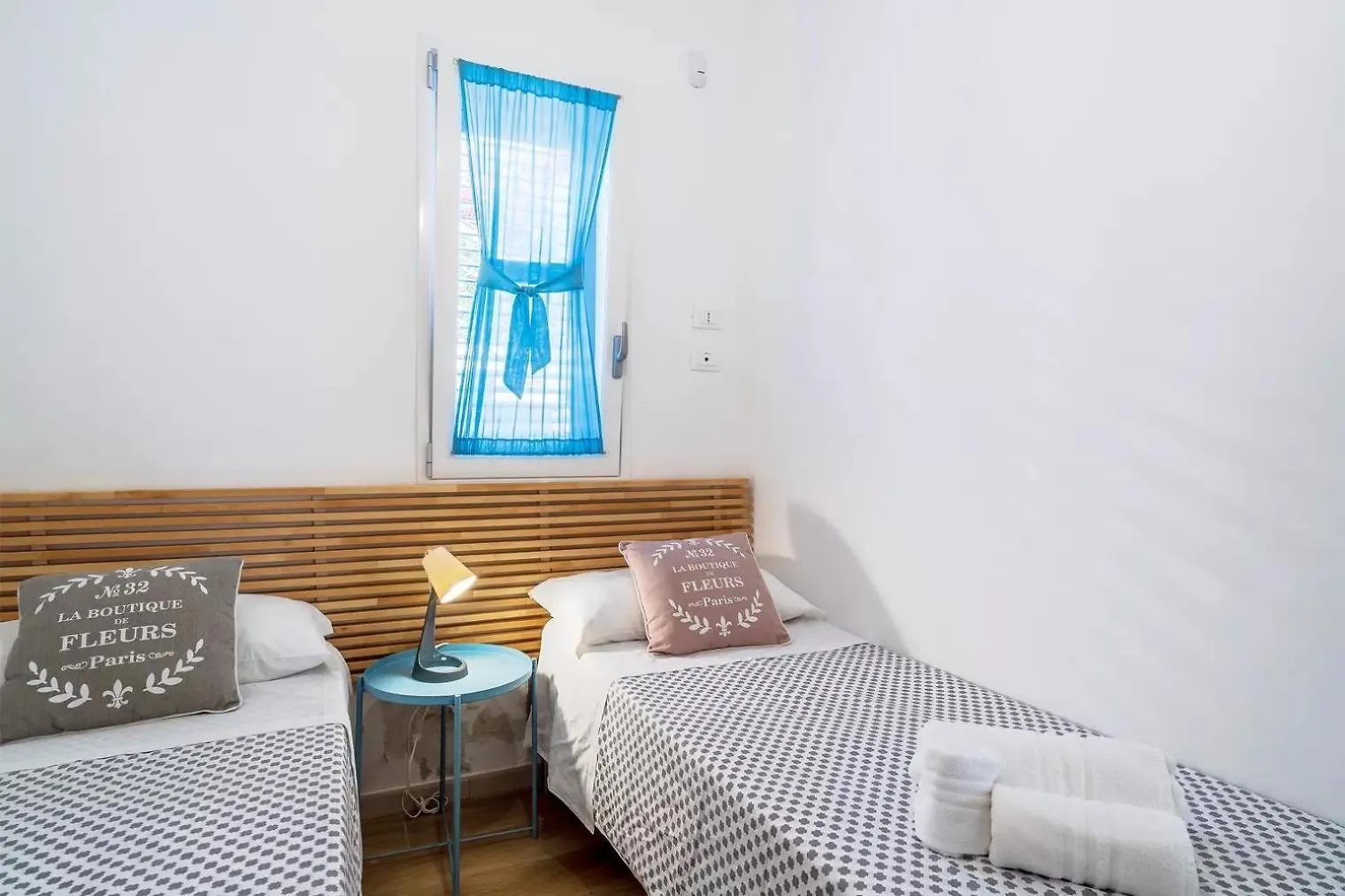 Apartment Misalmar - Appartamenti San Lorenzo 1 Reitani
