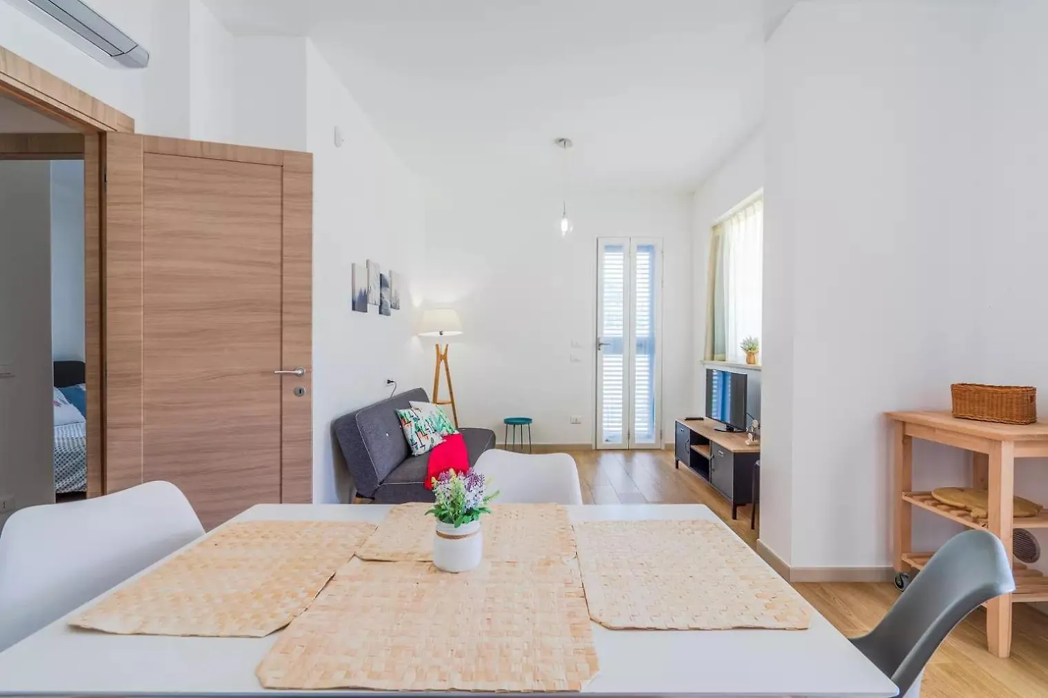 Appartamenti San Lorenzo 1 Reitani Italia
