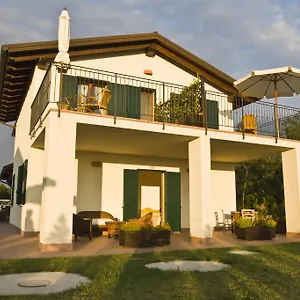 Fiumi Uniti , Lido di Dante Italia