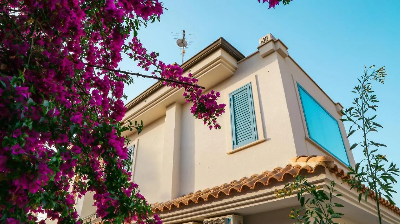 Apartment Misalmar - Appartamenti San Lorenzo 1 Reitani