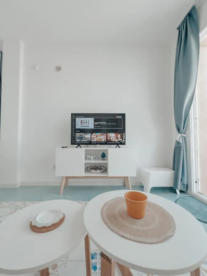 Apartment Misalmar - Appartamenti San Lorenzo 1 Reitani