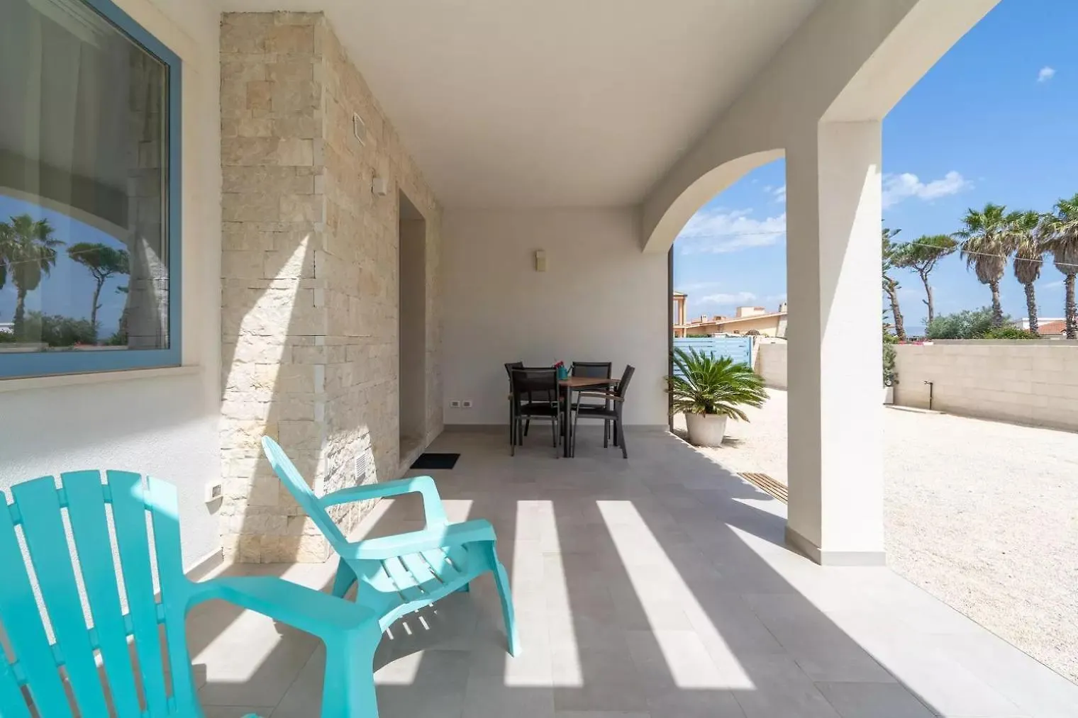Misalmar - Appartamenti San Lorenzo 1 Reitani Apartment