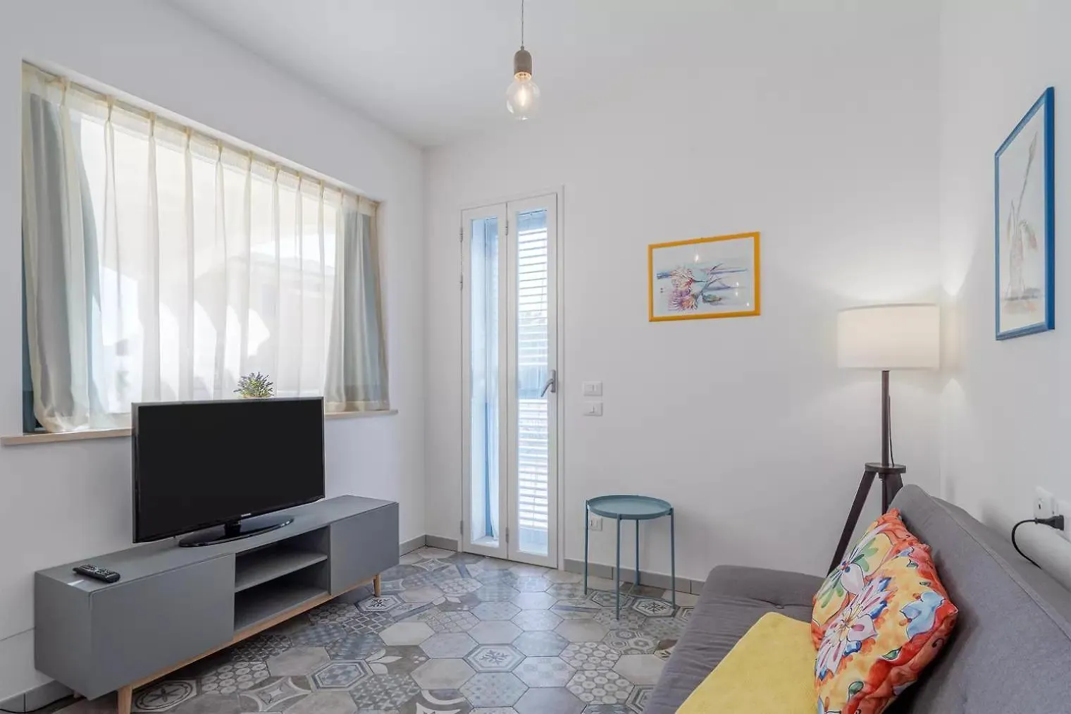 Misalmar - Appartamenti San Lorenzo 1 Reitani Apartment