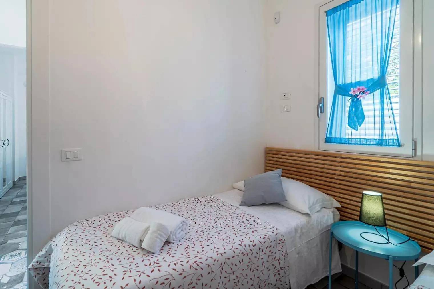 Apartment Misalmar - Appartamenti San Lorenzo 1 Reitani