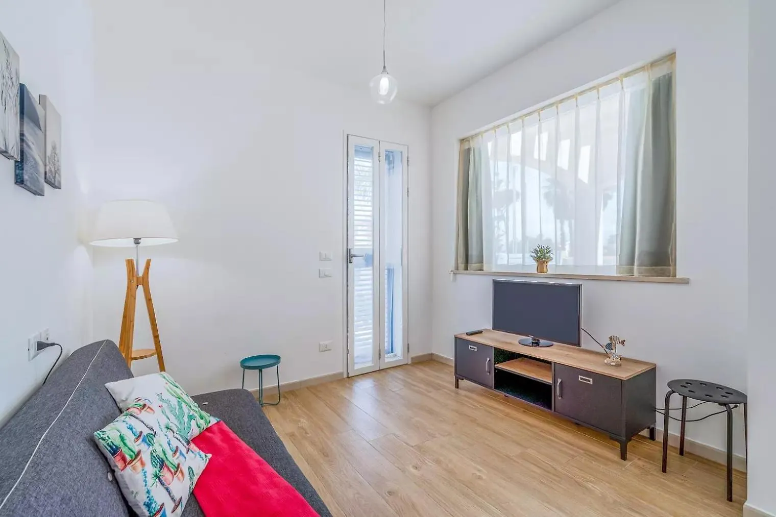 Misalmar - Appartamenti San Lorenzo 1 Reitani Italy