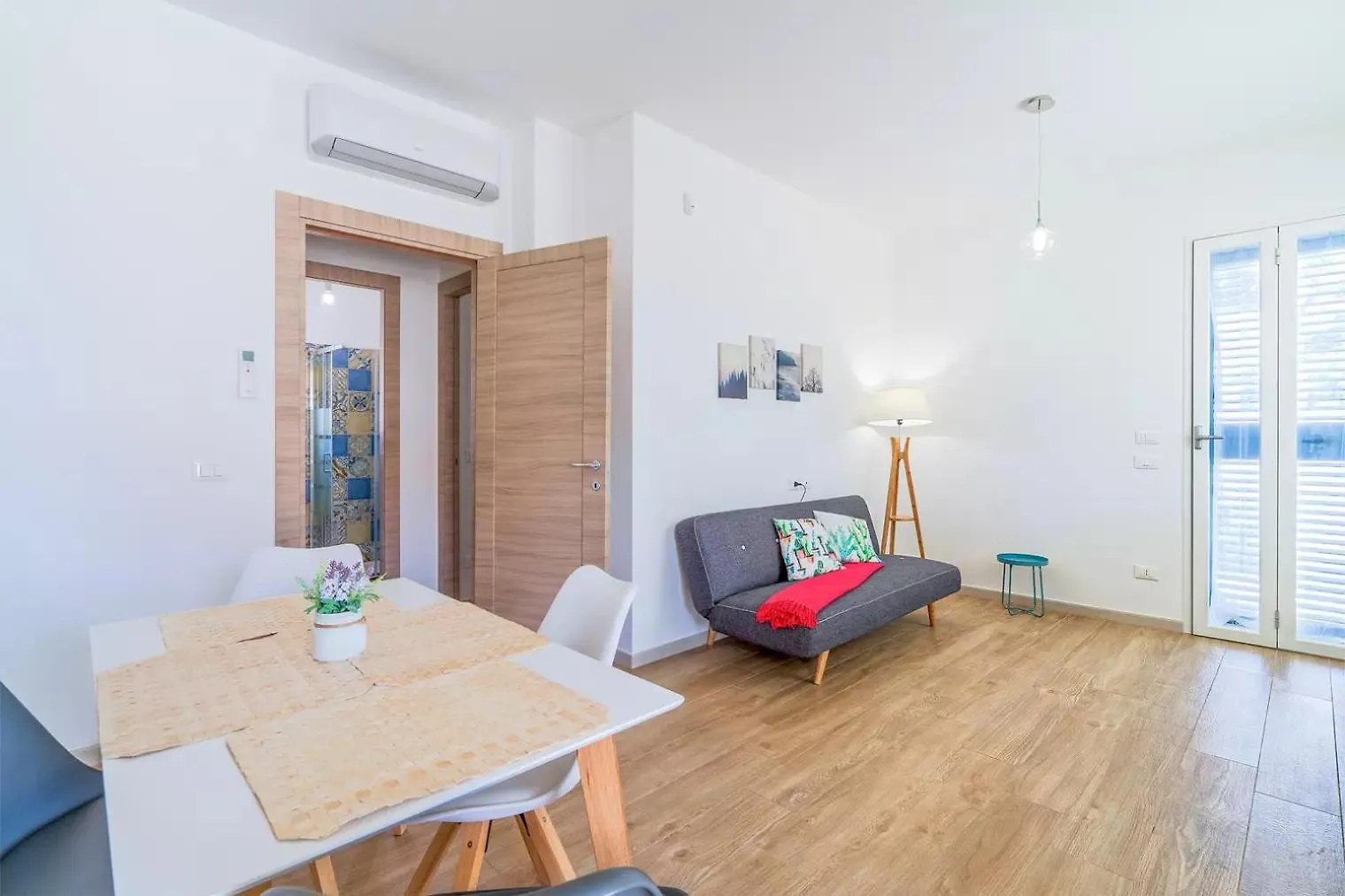 Misalmar - Appartamenti San Lorenzo 1 Reitani Apartment