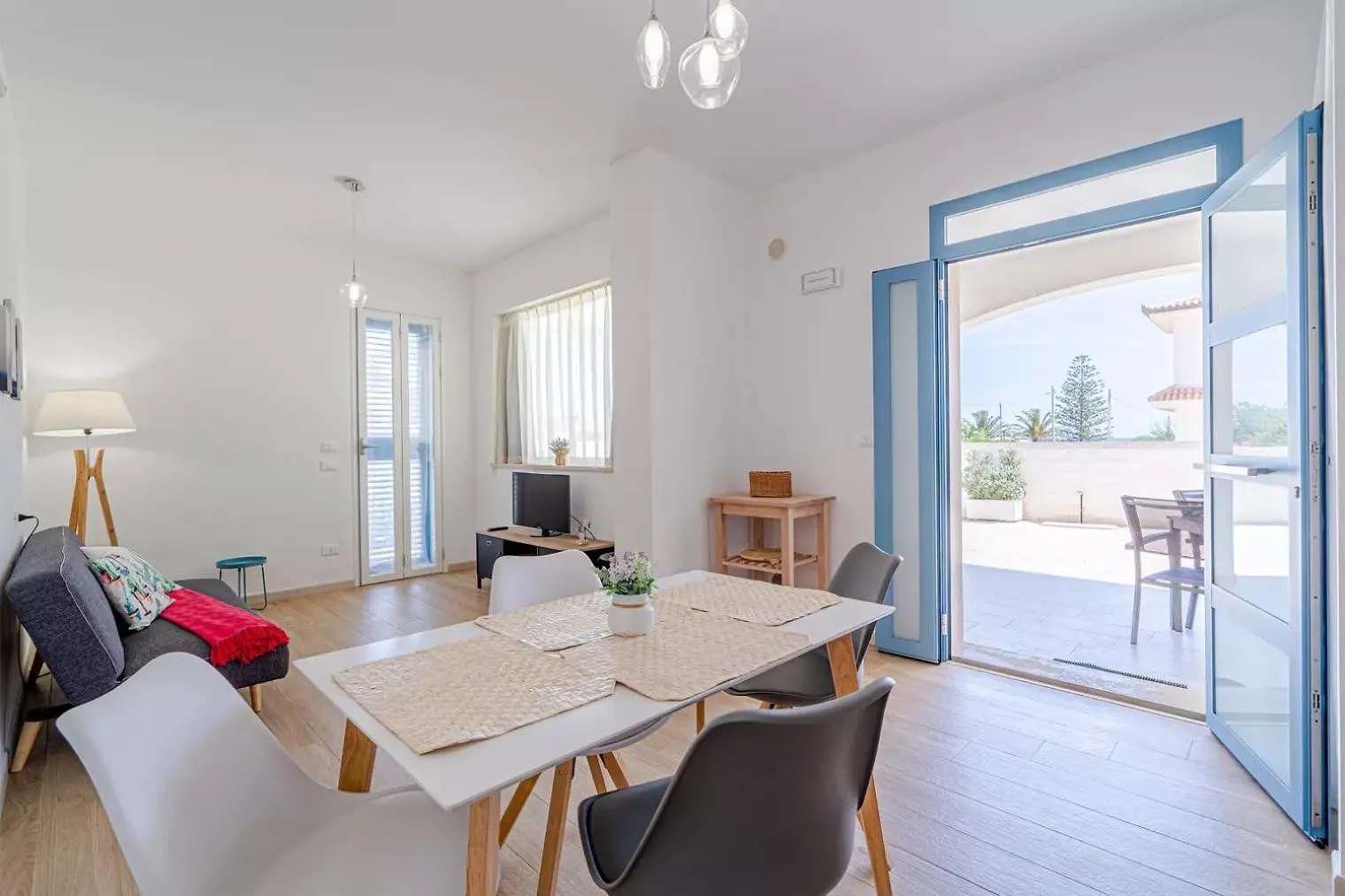 Misalmar - Appartamenti San Lorenzo 1 Reitani Apartment