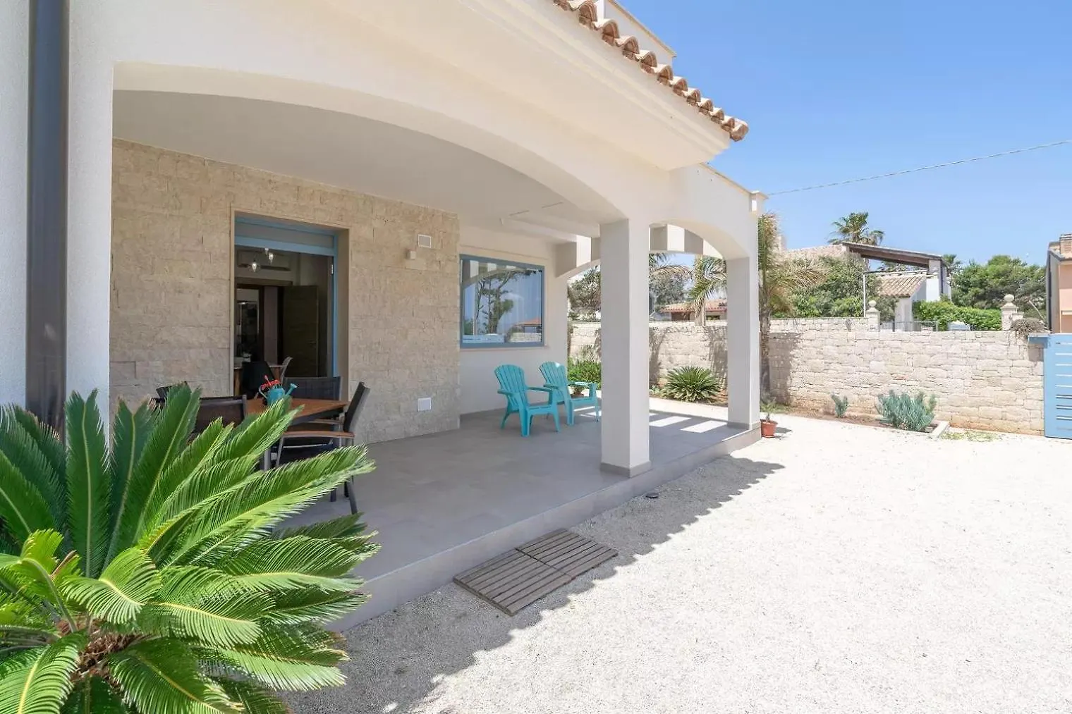 Apartment Misalmar - Appartamenti San Lorenzo 1 Reitani